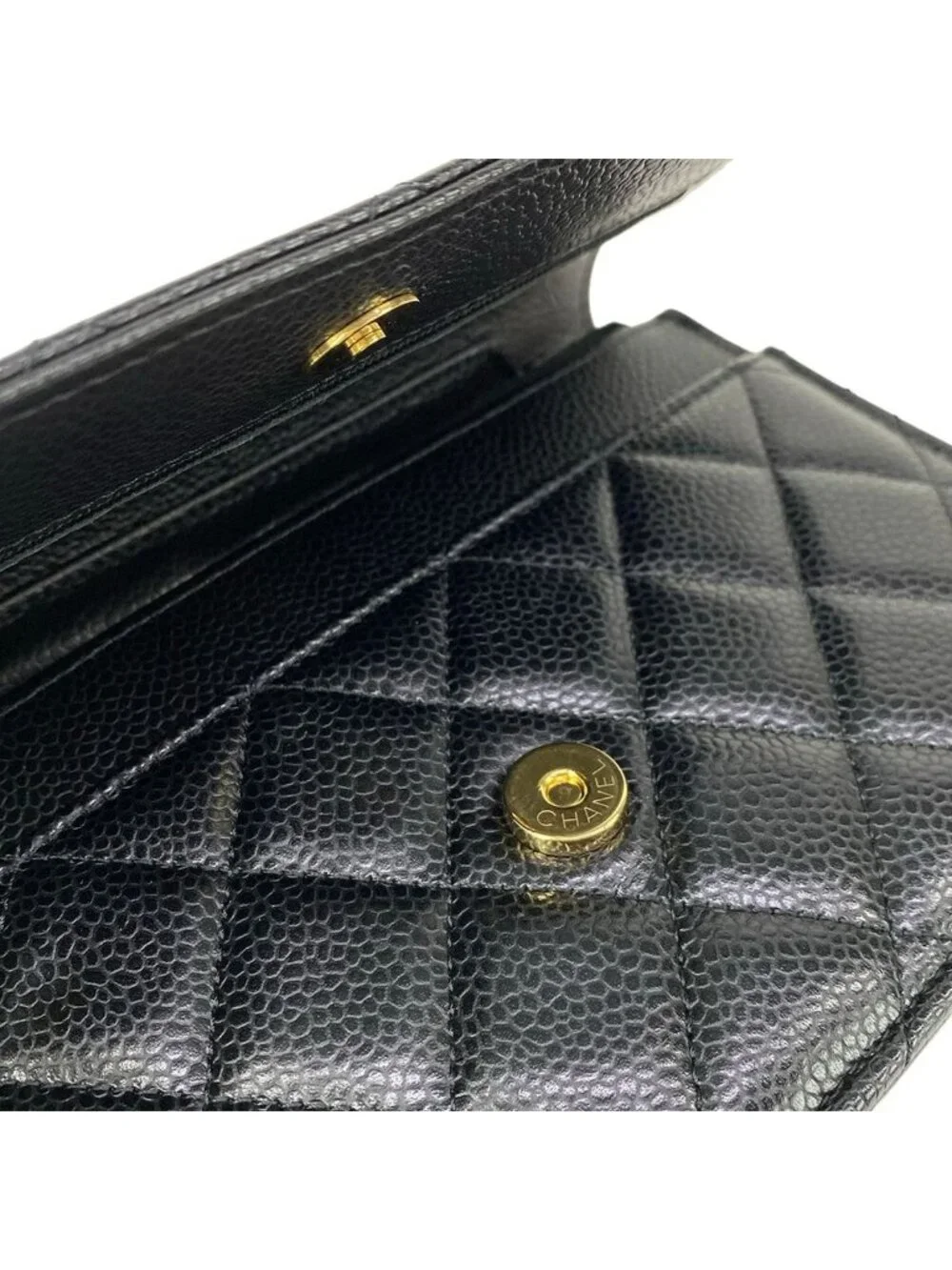 CHANEL this authentic